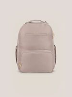Classic Diaper Backpack - Taupe - By Baano
