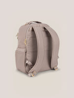 Classic Diaper Backpack - Taupe - By Baano