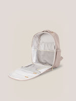 Classic Diaper Backpack - Taupe - By Baano