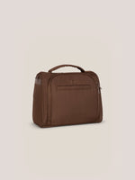 Insulated Bottle Bag - Espresso - By Baano