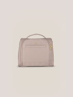 Insulated Bottle Bag - Taupe - By Baano