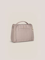 Insulated Bottle Bag - Taupe - By Baano