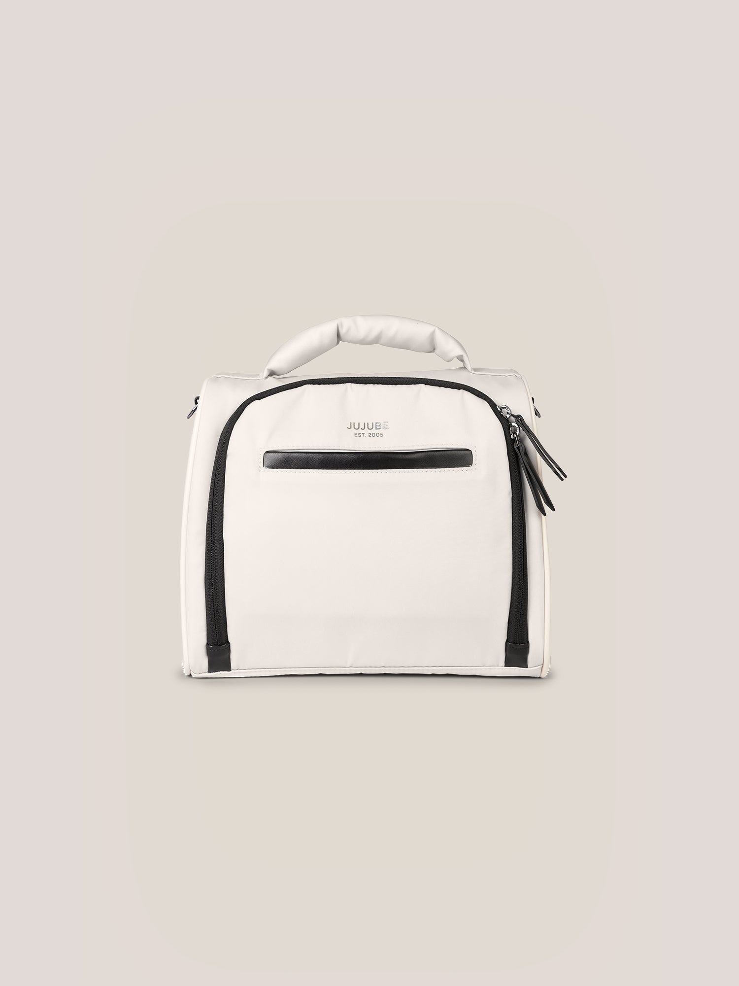 Witney Carson Insulated Bottle Bag - Cloud - By Baano