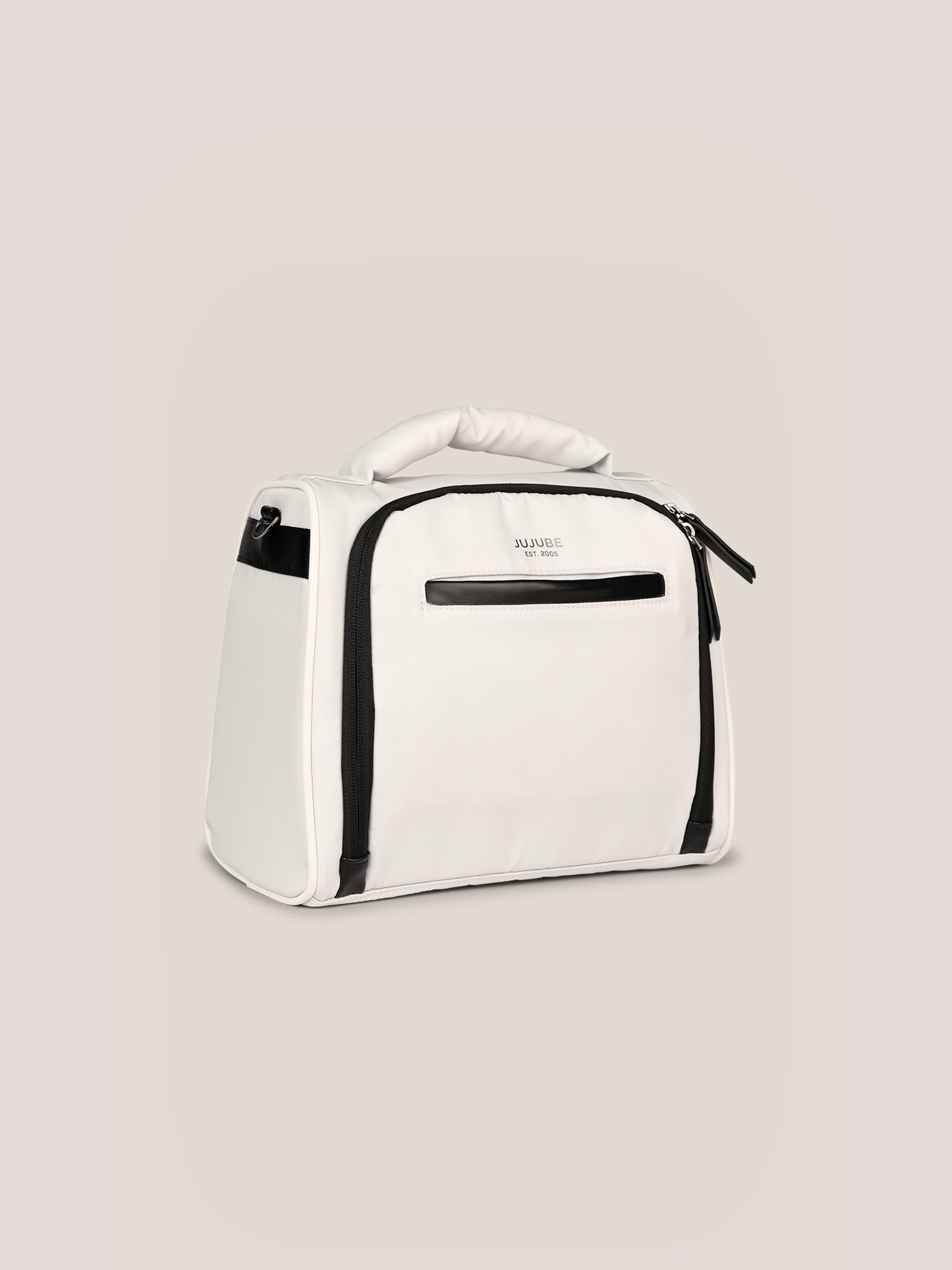 Witney Carson Insulated Bottle Bag - Cloud - By Baano