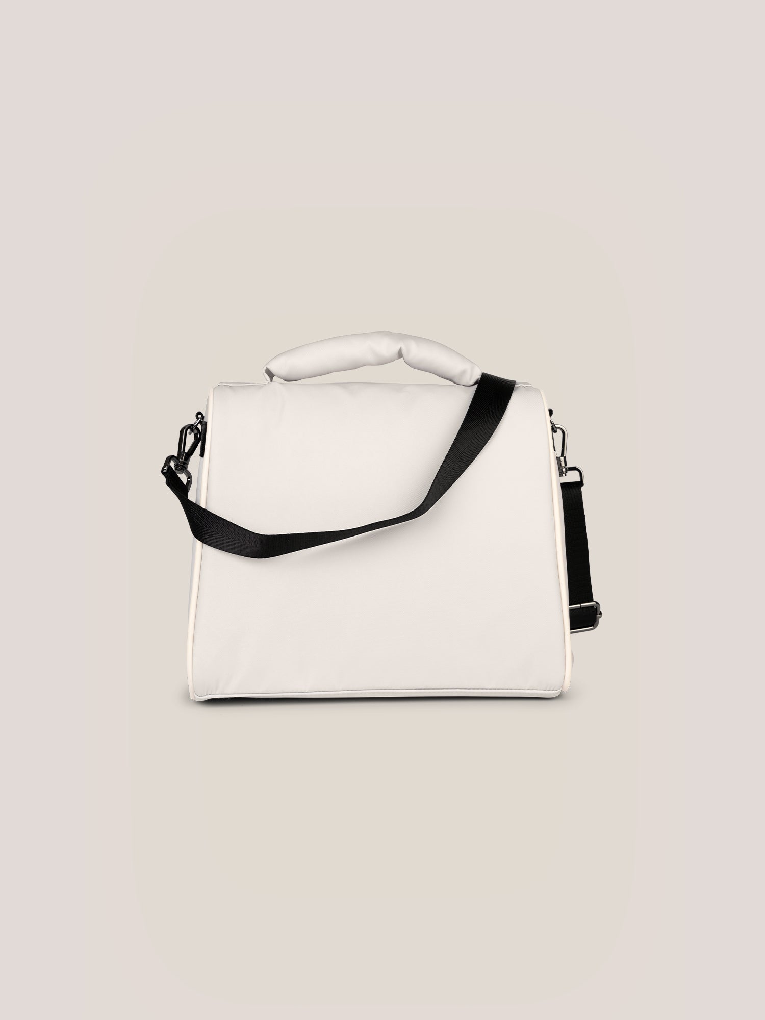 Witney Carson Insulated Bottle Bag - Cloud - By Baano