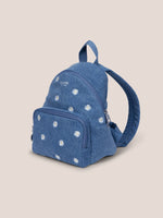 Everyday Mini Backpack - Denim & Daisies JuJuBe