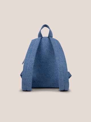 Everyday Mini Backpack - Denim & Daisies JuJuBe