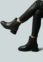 Theron Chelsea Upfront Boot