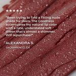 Tinted Dew Multi-Stick