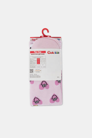 Conte-Kids Cotton Tights - Tip-Top 626 - By Baano