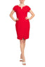 APPLE RED