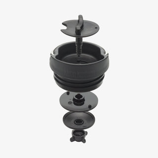 16oz TKWide with Café Cap - Mossy Oak