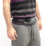 Water-Resistant Workout Belt Bag - By Baano