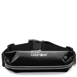 Water-Resistant Workout Belt Bag