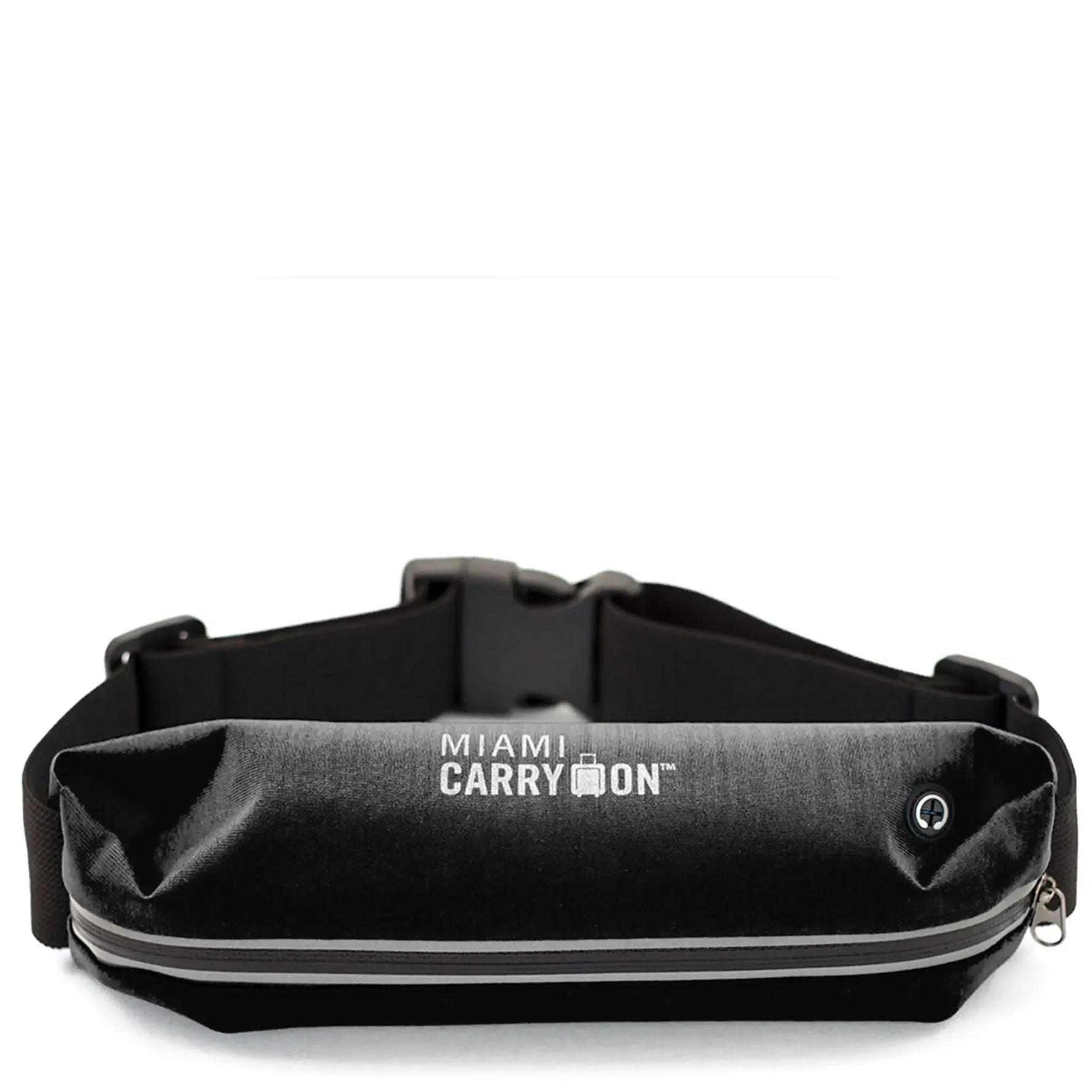 Water-Resistant Workout Belt Bag - By Baano