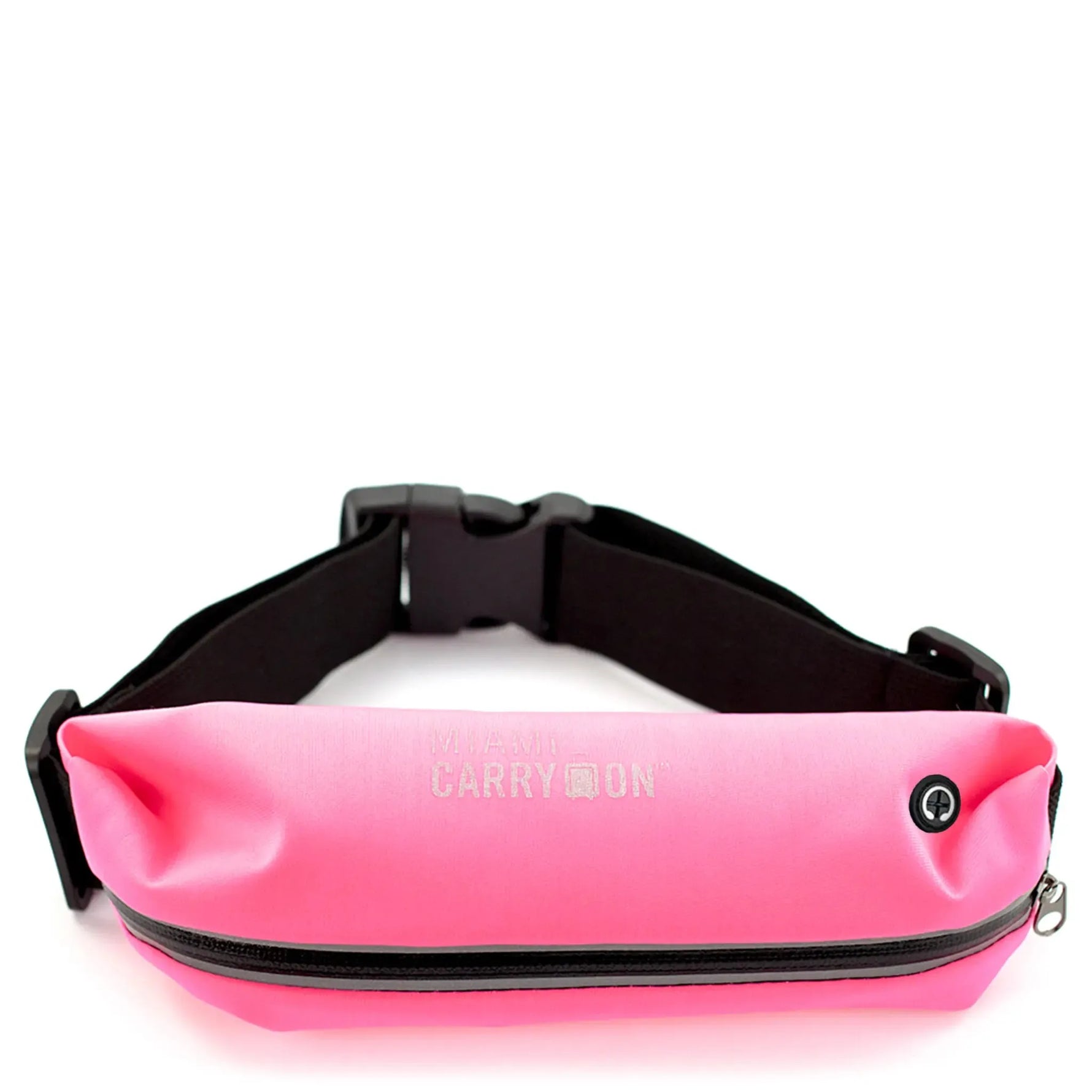 Water-Resistant Workout Belt Bag - By Baano