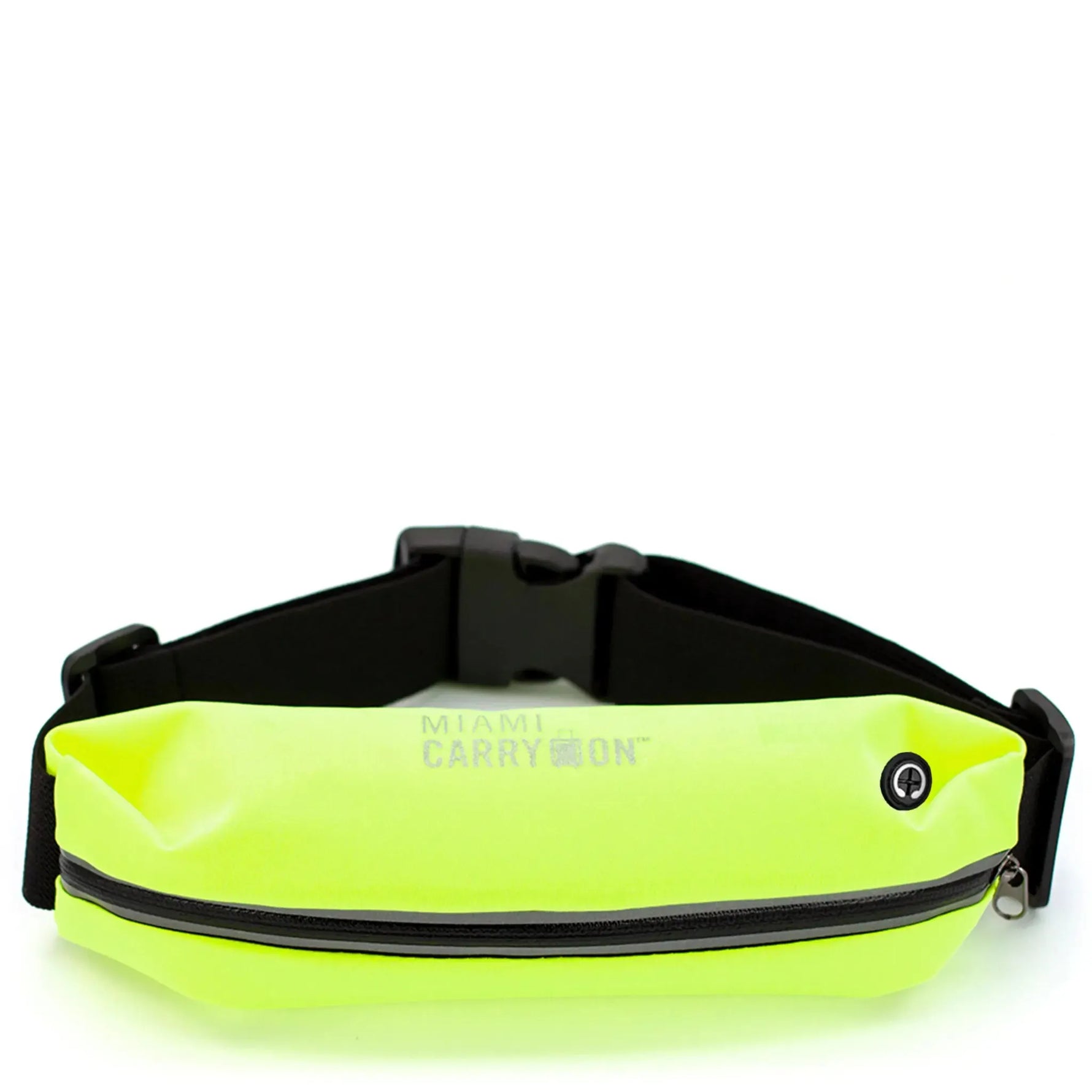 Water-Resistant Workout Belt Bag - By Baano
