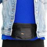 Hidden Money & Passport Belt - By Baano