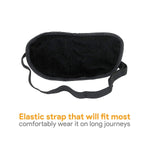 Hidden Money & Passport Belt - By Baano