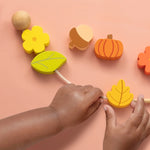 Tiny Land® Montessori Toys for Toddlers (18–24 Months) – Montessori Toys for 2 Year Olds