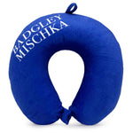 Memory Foam Travel Neck Pillow