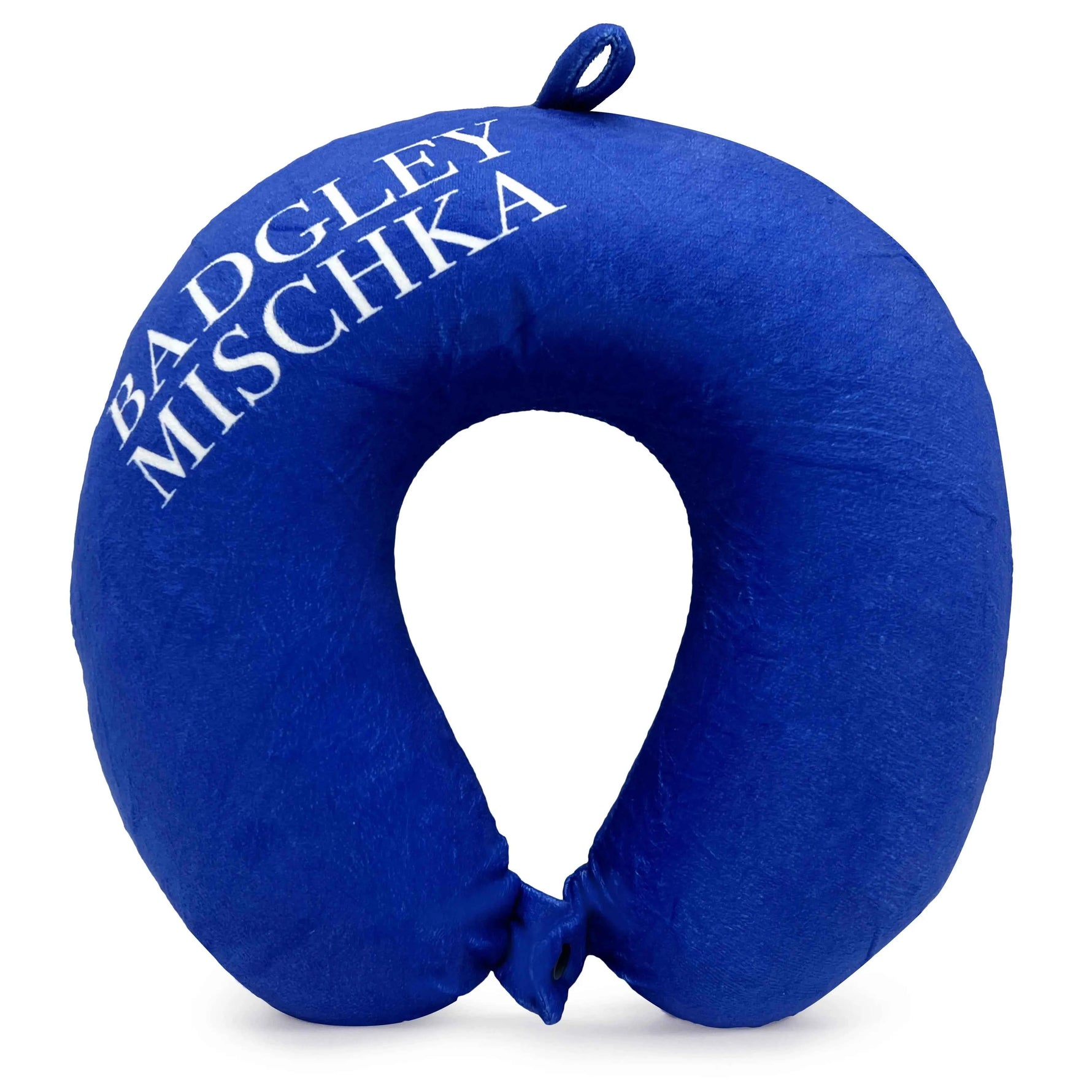 Memory Foam Travel Neck Pillow