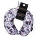 Silvery Floral