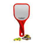 Jurassic Park | Handheld Mirror