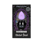 Wicked Blend-Blending Sponge& Sponge Holder