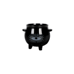 Wicked Blend-Blending Sponge& Sponge Holder