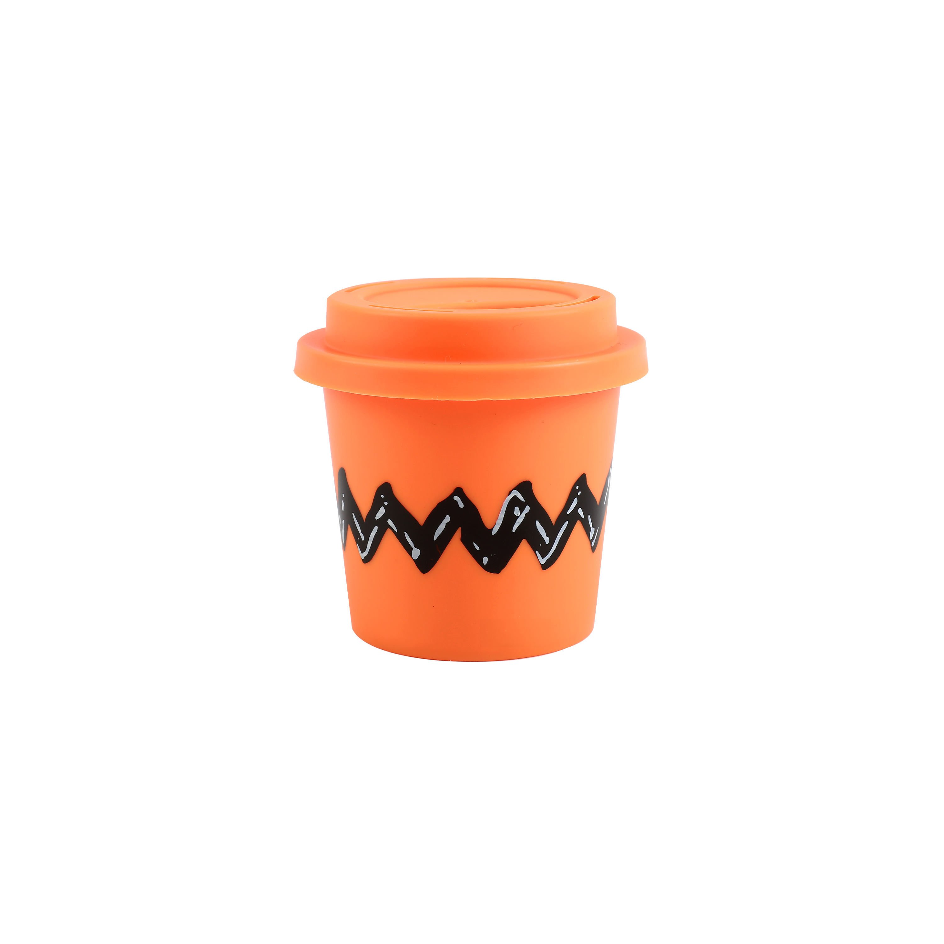 Peanuts Halloween | Pumpkin Blend Sponge Set w/ Holder