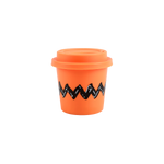 Peanuts Halloween | Pumpkin Blend Sponge Set w/ Holder