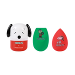 Peanuts Holiday | Let It Blend Blending Sponge & Case Set