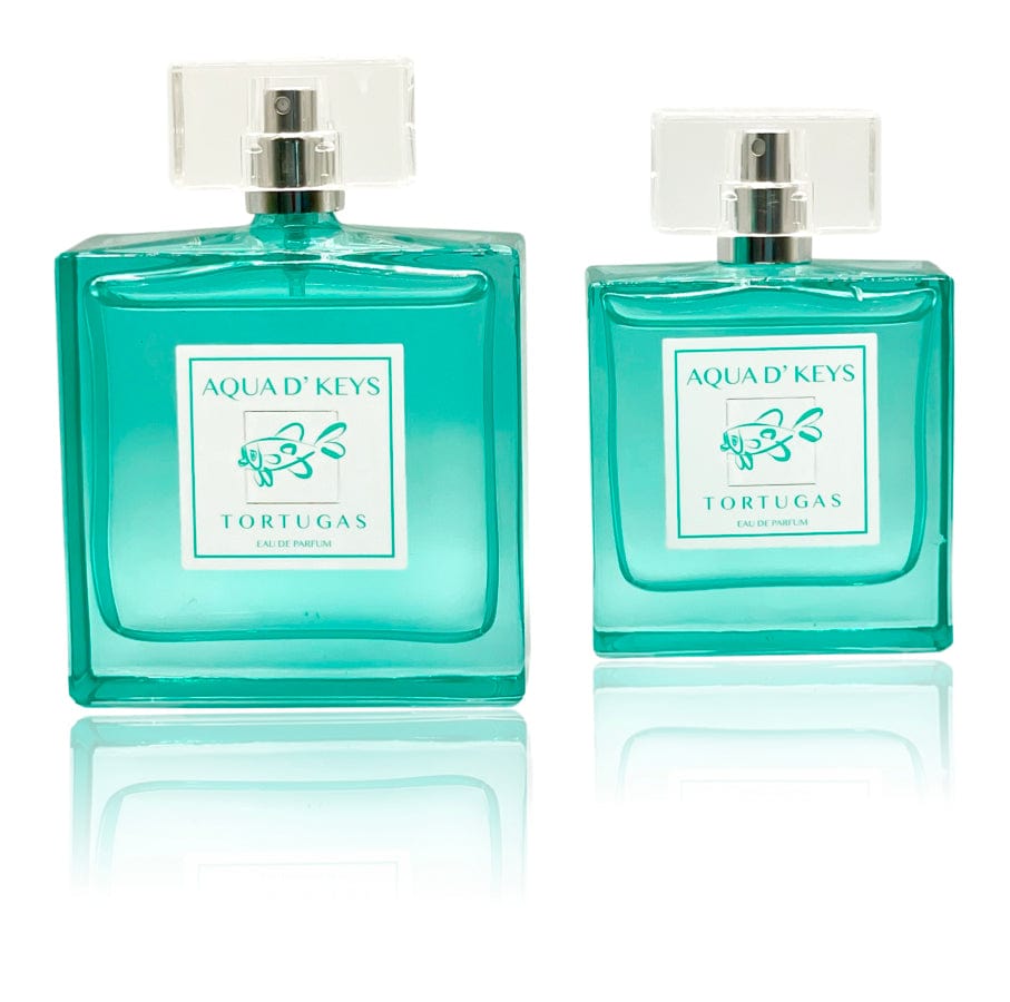 Tortugas Eau de Parfum - By Baano