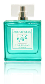 Tortugas Eau de Parfum - By Baano