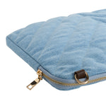 Denim Quilted HydroTote®