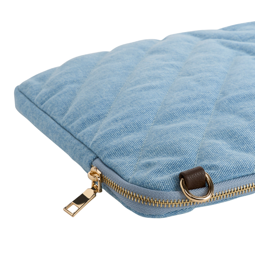 Denim Quilted HydroTote®