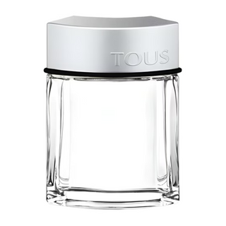 Tous Man Eau de Toilette (3.4 oz)