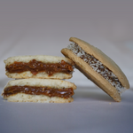 Traditional Argentinian Alfajores