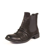 Trail Slouched Booties Chelsea Crew