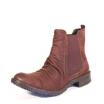Trail Slouched Booties Chelsea Crew