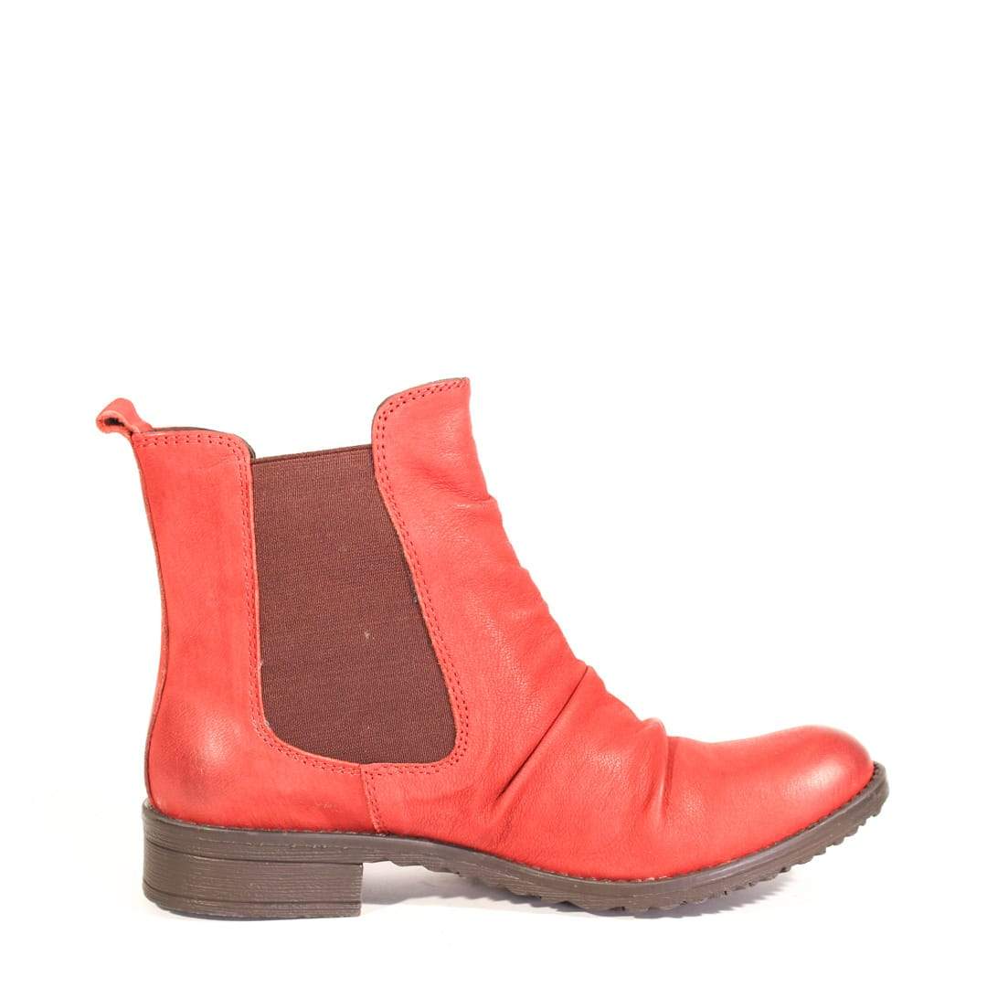 Trail Slouched Booties Chelsea Crew