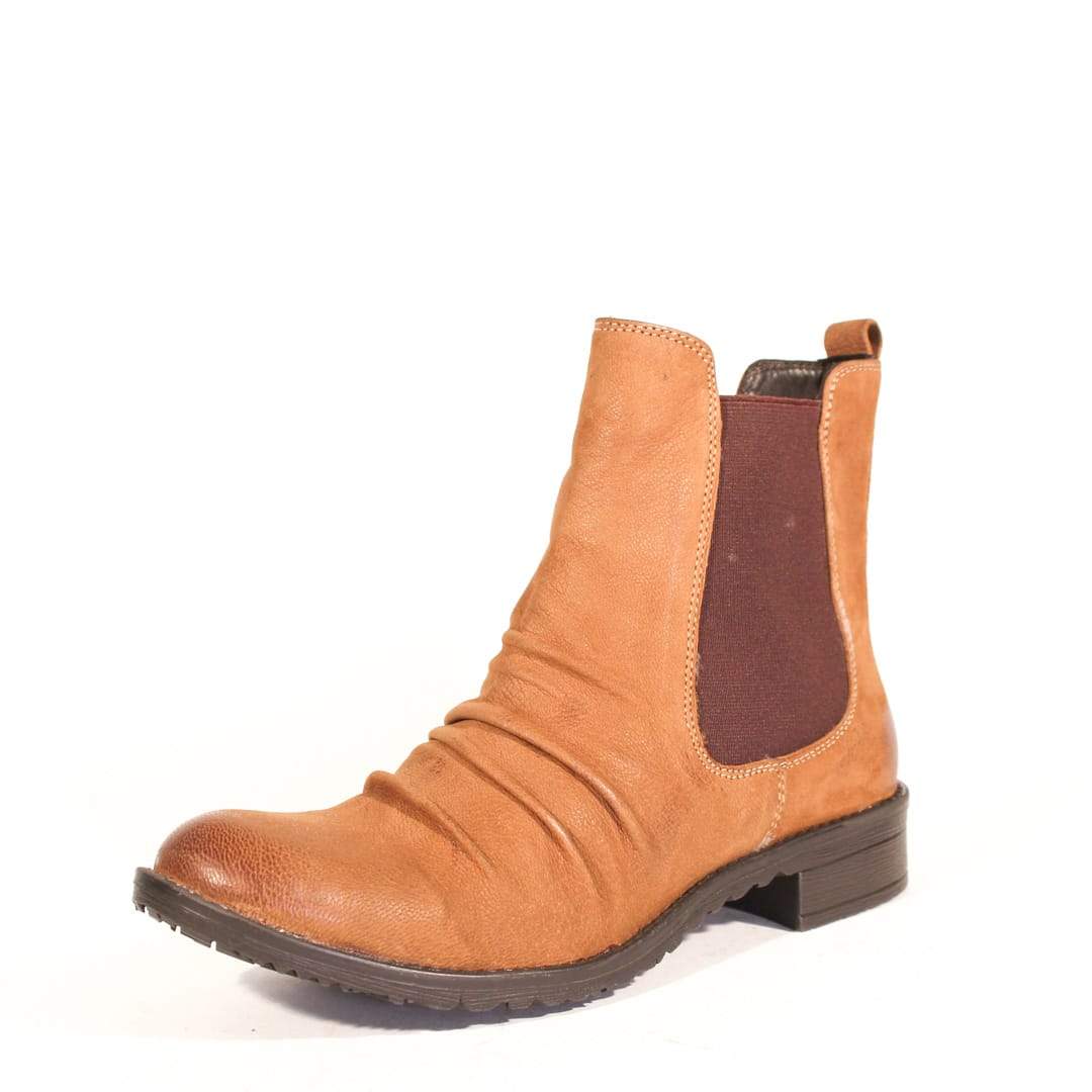 Trail Slouched Booties Chelsea Crew