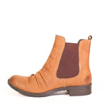 Trail Slouched Booties Chelsea Crew