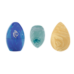 Jurassic World | 3-pc Dino Egg Blenders