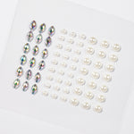 Jurassic World Visitor | Cosmetic Bag & Gem Set