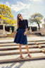 DENIM BLUE
