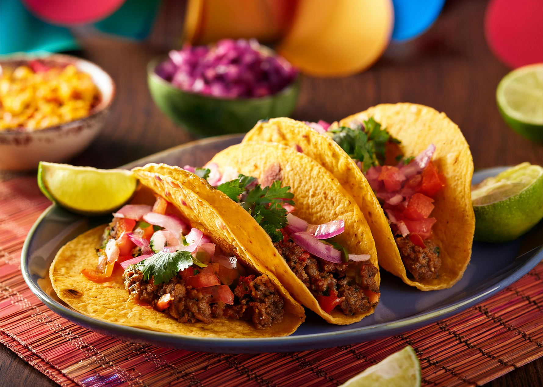 Salt-Free Taco Blend - By Baano