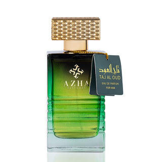 Taj Al Oud - By Baano