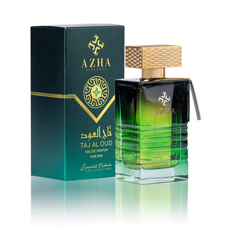 Taj Al Oud - By Baano